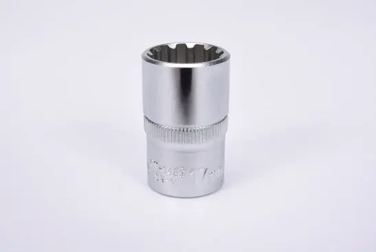 Cheie Tubulara Spline 1 2 X17Mmx38Mm
