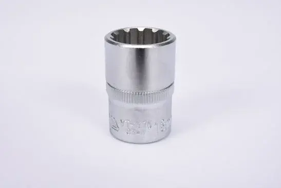 Cheie Tubulara Spline 1 2 X18Mmx38Mm