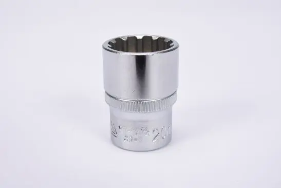 Cheie Tubulara Spline 1 2 X20Mmx38Mm