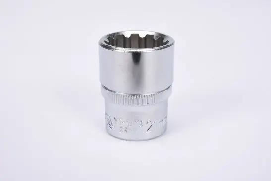 Cheie Tubulara Spline 1 2 X21Mmx38Mm
