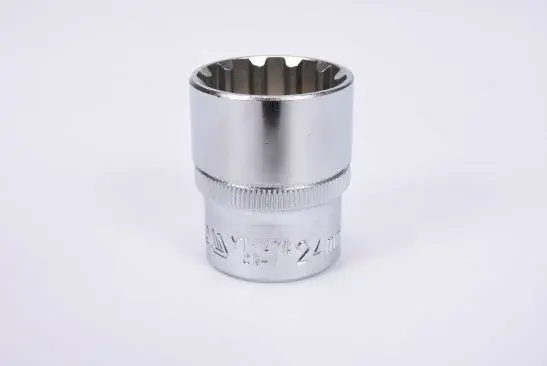 Cheie Tubulara Spline 1 2 X24Mmx38Mm