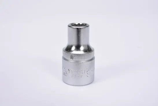 Cheie Tubulara Spline 1 2 X9Mmx38Mm