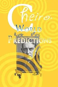 Cheiro's World Predictions, Paperback/Cheiro (Pseudonym)
