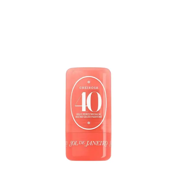 Cheirosa 40 jelly perfume balm 4 gr