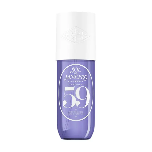 Cheirosa 59 perfume mist 240 ml