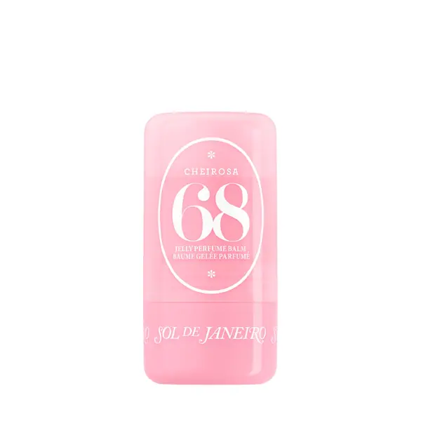 Cheirosa 68 jelly perfume balm 4 ml