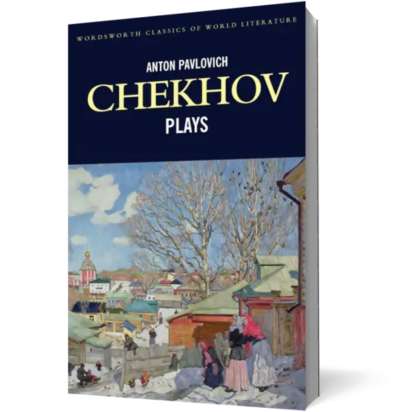 Chekhov's Plays