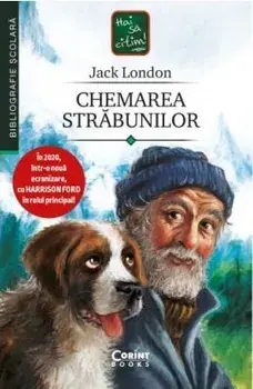 Chemarea strabunilor/Jack London