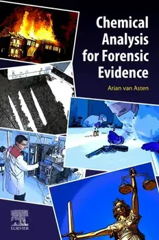 Chemical Analysis for Forensic Evidence, Paperback/***