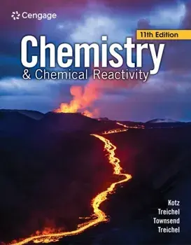 Chemistry & Chemical Reactivity. 11 ed, Hardback/***