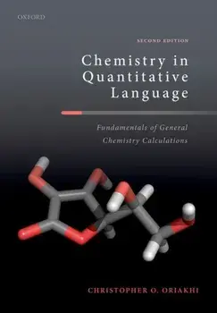 Chemistry in Quantitative Language. Fundamentals of General Chemistry Calculations, 2 Revised edition, Paperback/***