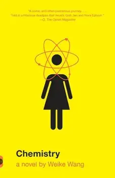 Chemistry, Paperback/Weike Wang