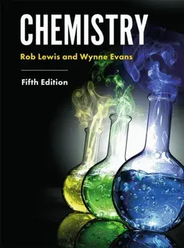 Chemistry, Paperback/Wynne Evans
