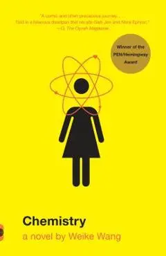 Chemistry - Weike Wang