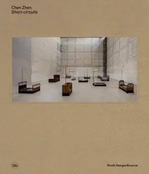 Chen Zhen. Short-circuits, Hardback/***