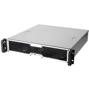 Chenbro Carcasa server Chenbro RM24100-L