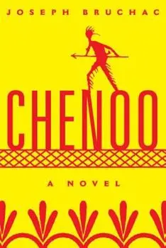Chenoo, Paperback/Joseph Bruchac