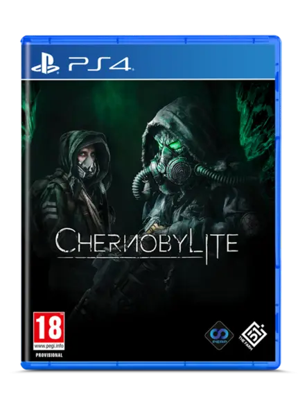 Chernobylite Xbox Series S/X|PlayStation 4|PC|Nintendo Switch|Xbox One|PlayStation 5