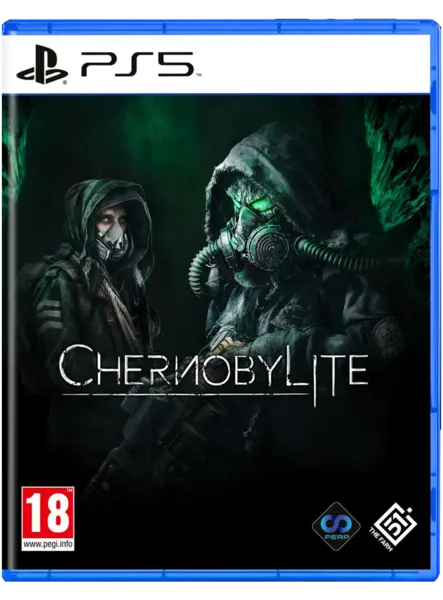 Chernobylite Xbox Series S/X|PlayStation 4|PC|Nintendo Switch|Xbox One|PlayStation 5