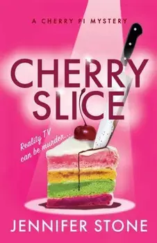 Cherry Slice, Paperback/Jennifer Stone