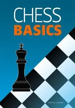 Chess Basics, Paperback/David Levens