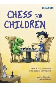 Chess for Children