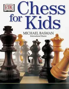 Chess for Kids, Paperback/Michael Basman