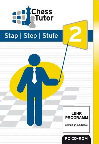 Chess Tutor - Step 2