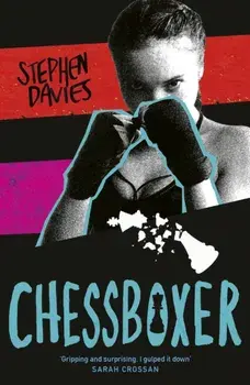 Chessboxer, Paperback/Stephen Davies