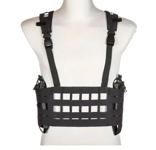 Chest rig tactic laser cut Primal Gear - Default Title