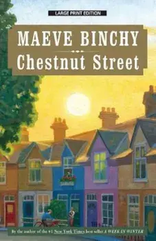 Chestnut Street, Paperback/Maeve Binchy