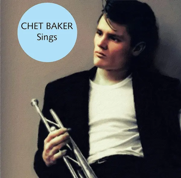 Chet Baker Sings - Marbled Vinyl | Chet Baker