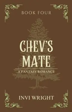 Chev's Mate - Invi Wright