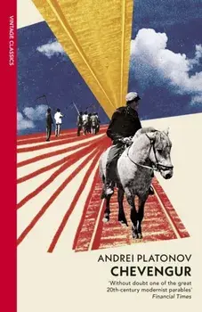 Chevengur, Paperback/Andrey Platonov