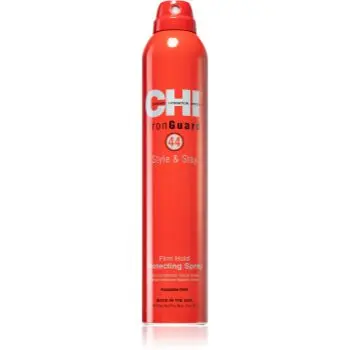 CHI 44 Iron Guard Style & Stay spray pentru păr cu protecție termică