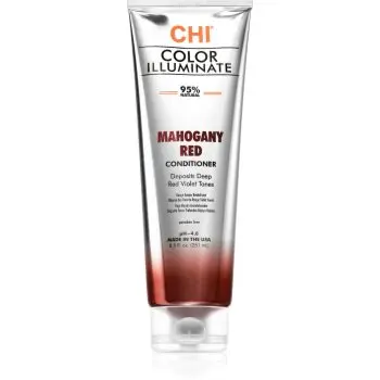 CHI Color Illuminate balsam nuanțator pentru par natural sau vopsit