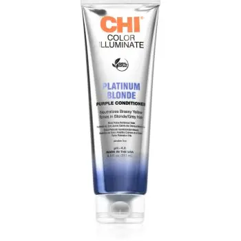 CHI Color Illuminate balsam nuanțator pentru par natural sau vopsit