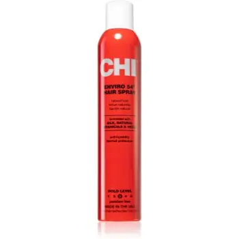 CHI Enviro 54 Hair Spray Natural Hold fixativ păr pentru fixare medie