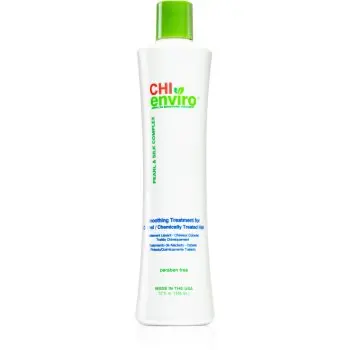 CHI Enviro Smoothing Treatment ingrijire intensiva pentru păr vopsit