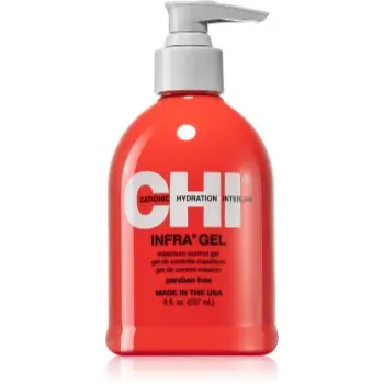 CHI Infra gel de păr cu fixare puternică