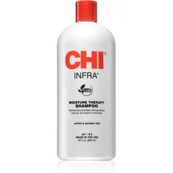 CHI Infra Shampoo sampon hidratant pentru toate tipurile de păr