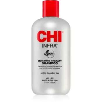 CHI Infra Shampoo sampon hidratant pentru toate tipurile de păr