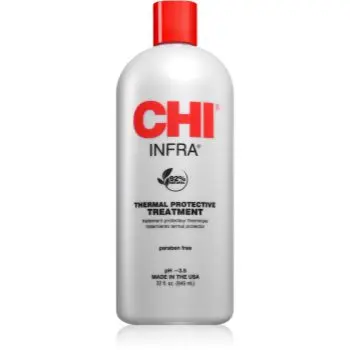 CHI Infra Thermal Protective Treatment Ingrijire protectoare pentru păr