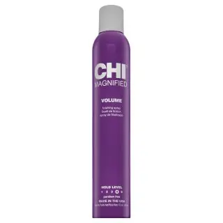 CHI Magnified Volume Finishing Spray fixativ de păr pentru volum si intărirea părului 340 g