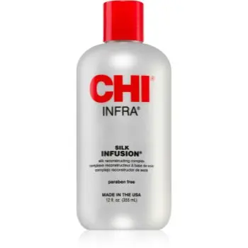 CHI Silk Infusion tratament pentru regenerare