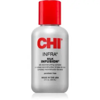 CHI Silk Infusion tratament pentru regenerare