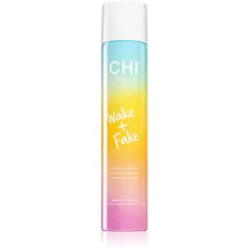 CHI Vibes Hair To Slay Wake + Fake șampon uscat delicat