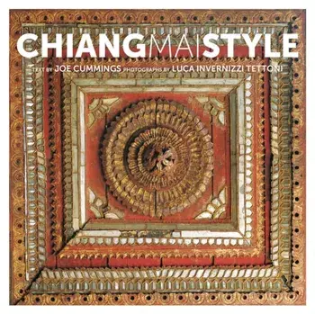 Chiang Mai Style, Paperback/Joe Cummings