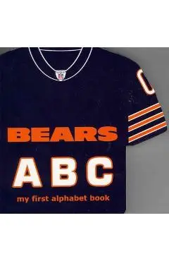 Chicago Bears ABC - Brad M. Epstein