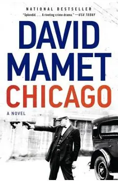 Chicago - David Mamet